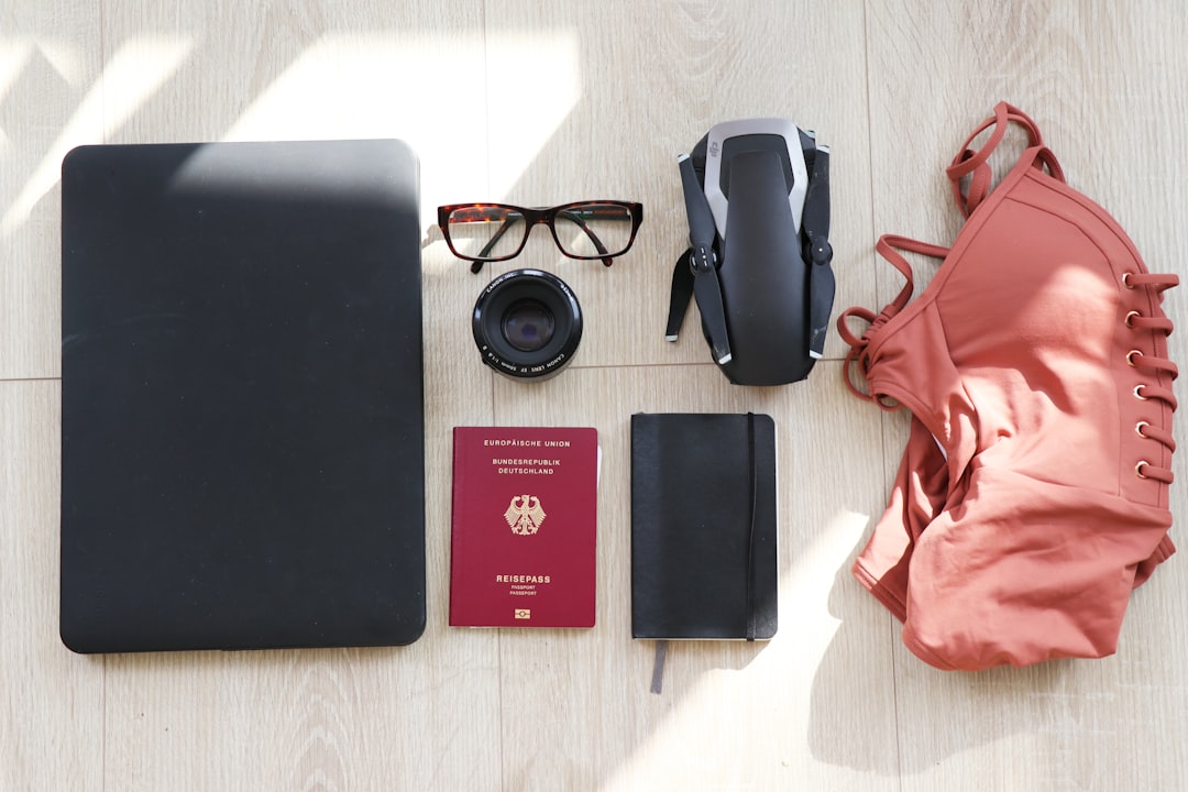 Must-Have Travel Gadgets for the Modern Explorer