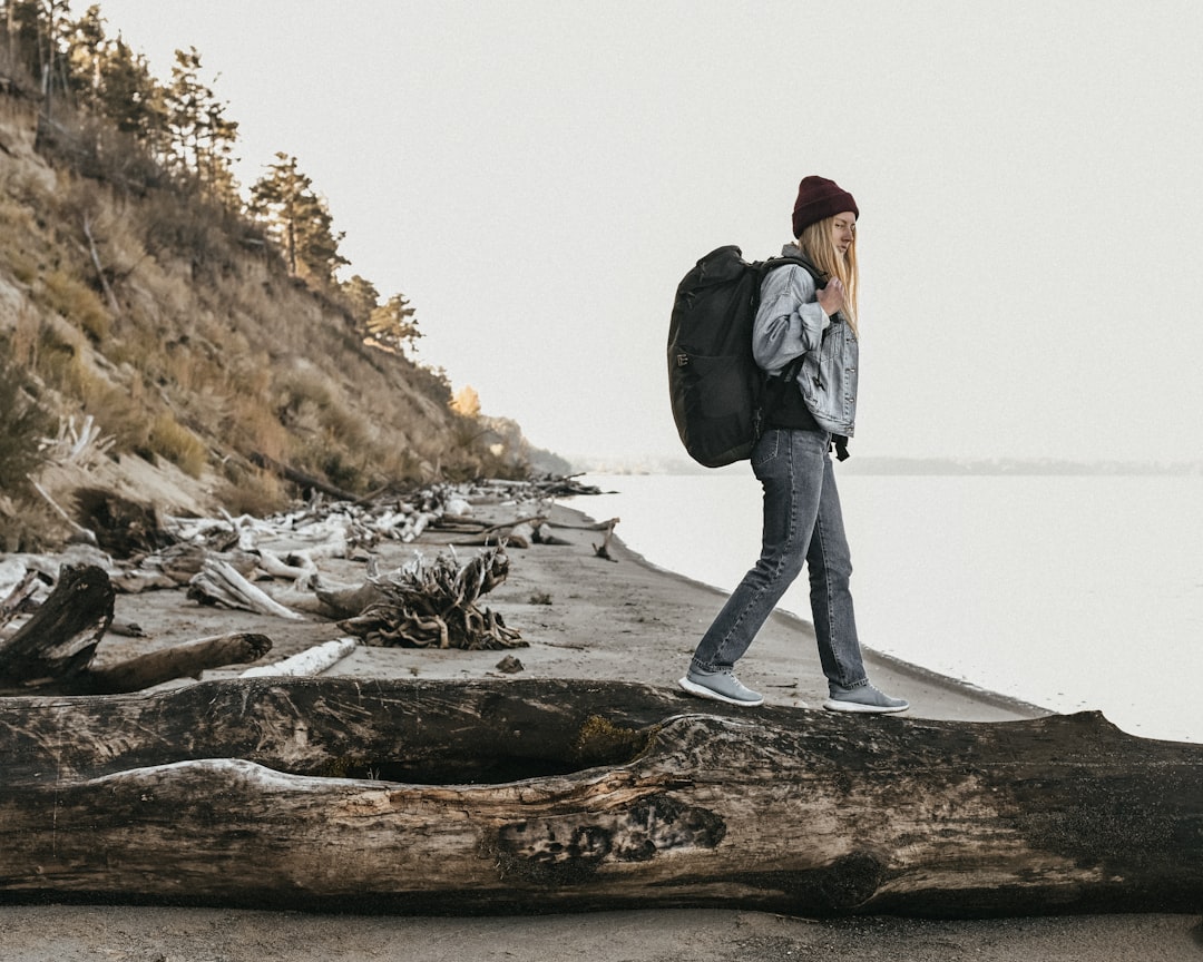 Best Eco-Friendly Travel Gear for Sustainable Adventures