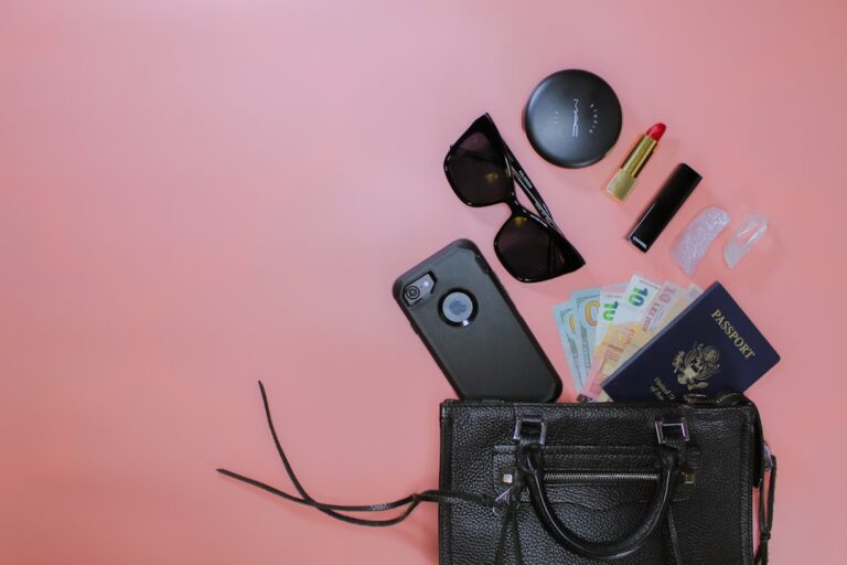 Creating a Personalized Packing List for Your Next Adventure