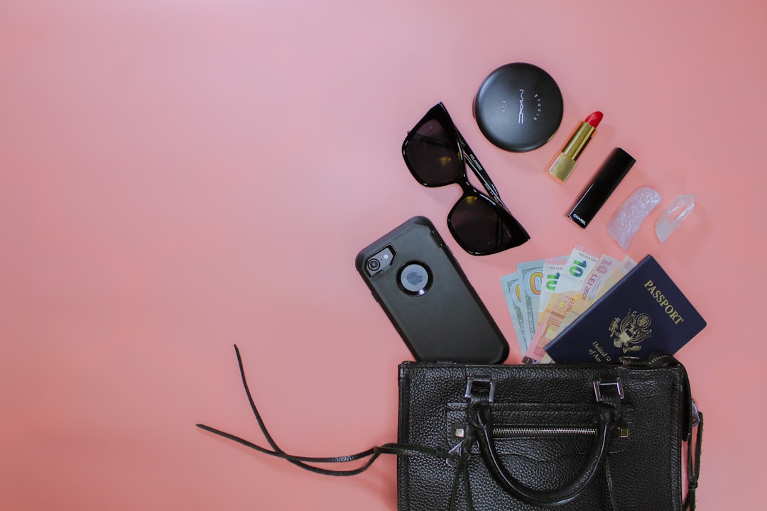 Creating a Personalized Packing List for Your Next Adventure